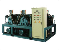 3-20立方65公斤大型空氣壓縮機/3-20m3/6.5Mpa大排量空