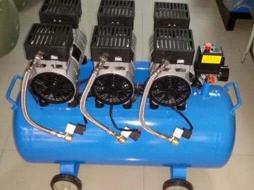 40公斤空氣壓縮機選哪種好? 空壓機