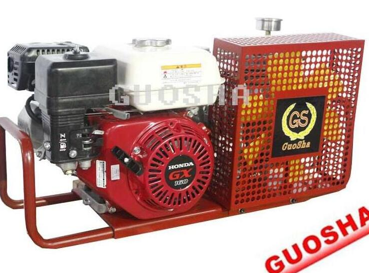 吹塑空壓機常見故障 吹塑空壓機