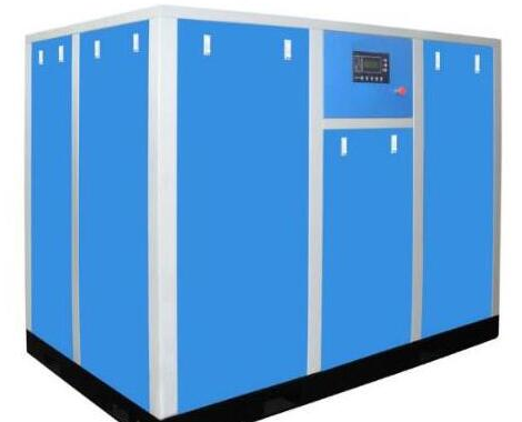 上海國廈吹塑空壓機的結構 一般吹塑空壓機的缺點