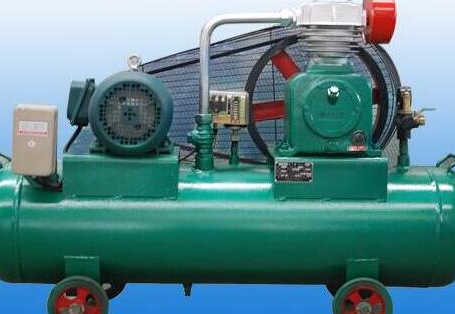 關于吹瓶空壓機的保養技巧 提供壓縮空氣壓力