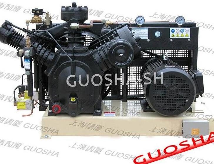 吹瓶空壓機如何挑選 不要貪圖價格低廉