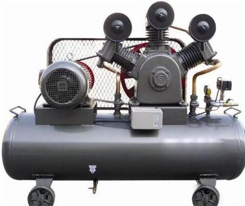 吹瓶空壓機如何挑選 節省開支而