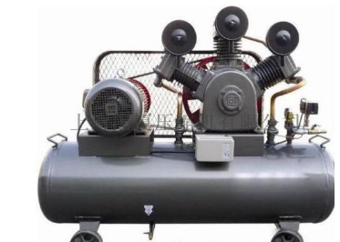 30公斤空氣壓縮機工業領域應用廣泛的原因? 壓縮空氣產生系統