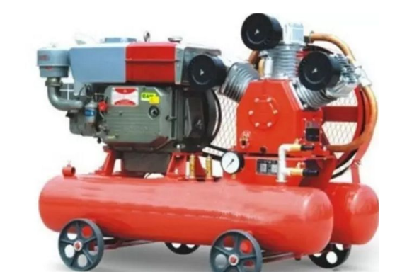 30公斤空氣壓縮機工業領域應用廣泛的原因? 環境干凈