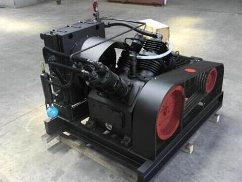 吹瓶空壓機排氣壓力過高怎么辦?_上海國廈壓縮機 吹瓶空壓機冷卻油用量不足