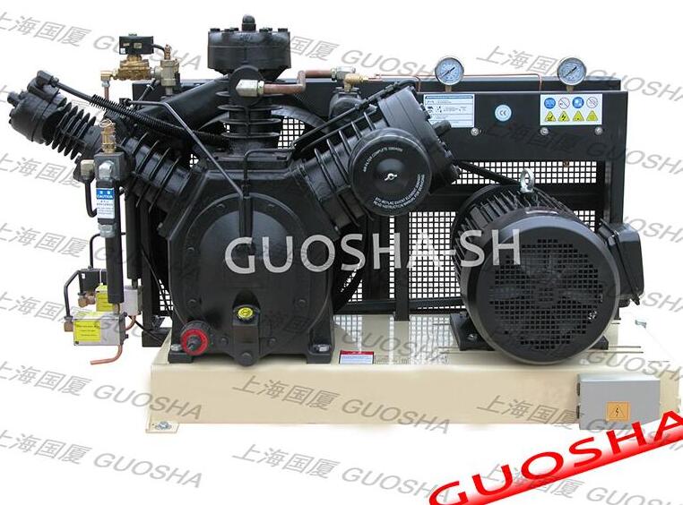 pet吹瓶空壓機漏油原因及解決辦法 pet吹瓶空壓機漏油原因及解決辦法