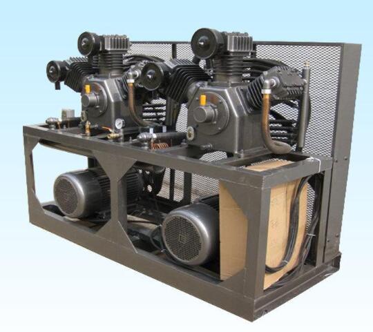 吹塑空壓機油溫怎么控制_上海國廈壓縮機 吹塑空壓機常見故障